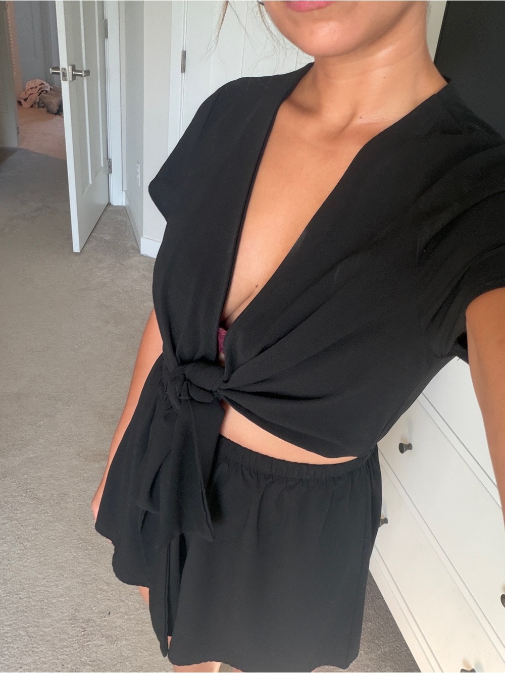 Princess Polly Jumpsuit Sz 10
